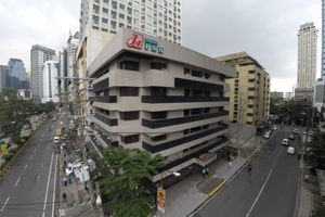 Alojamiento - Jinjiang Inn Ortigas