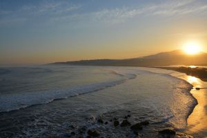Alquiler Vacacional - The Navigators Nook, Overlooking Con Con Bay and Playa La Boca.