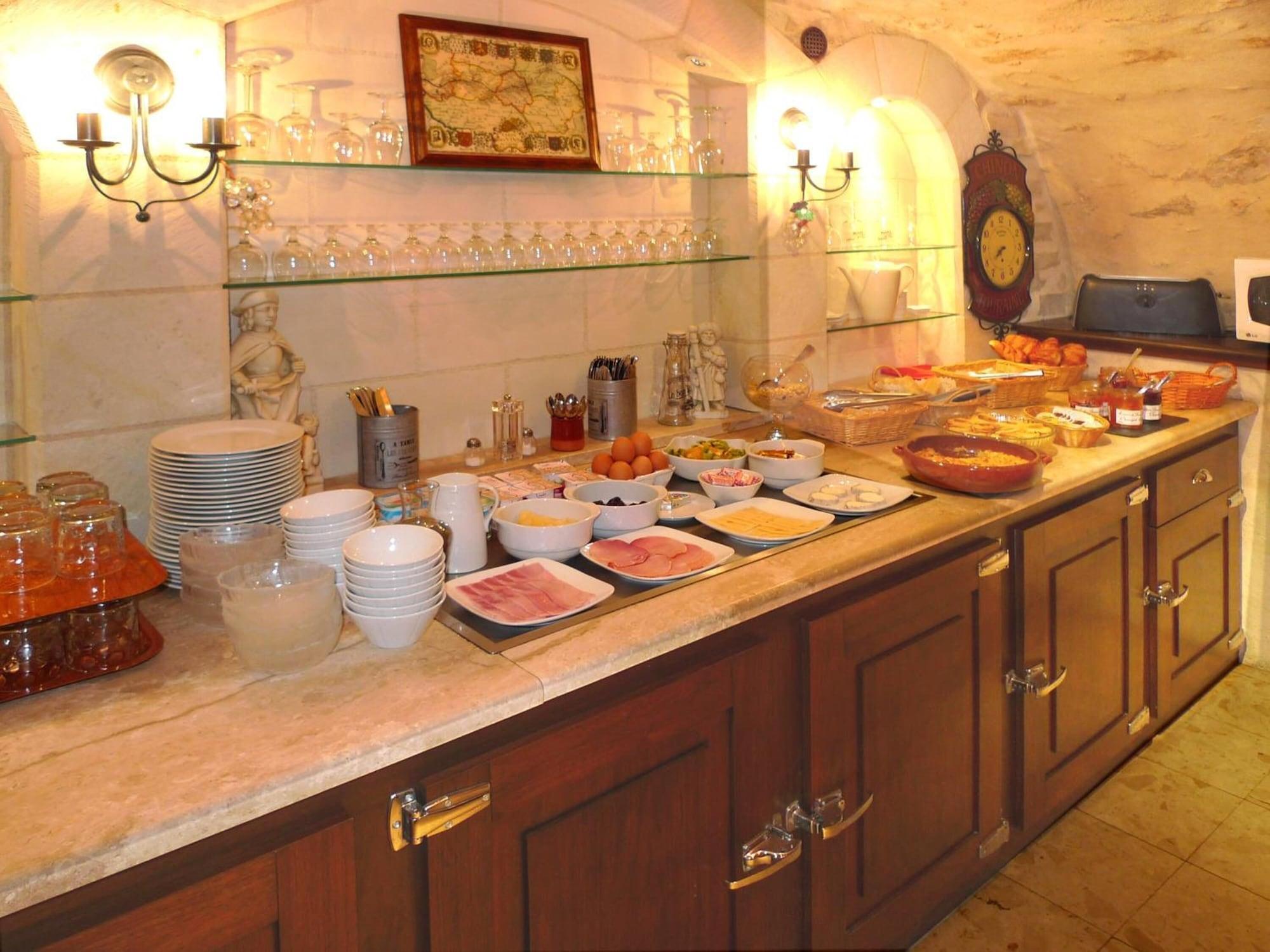 Restaurant Hôtel du Manoir