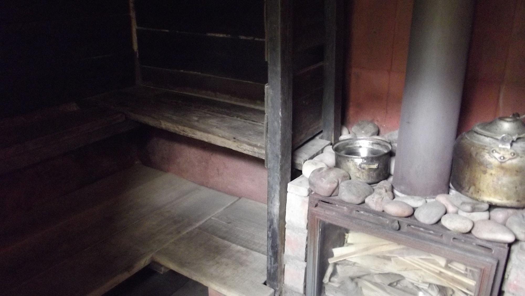 Spa El Albergue Ollantaytambo