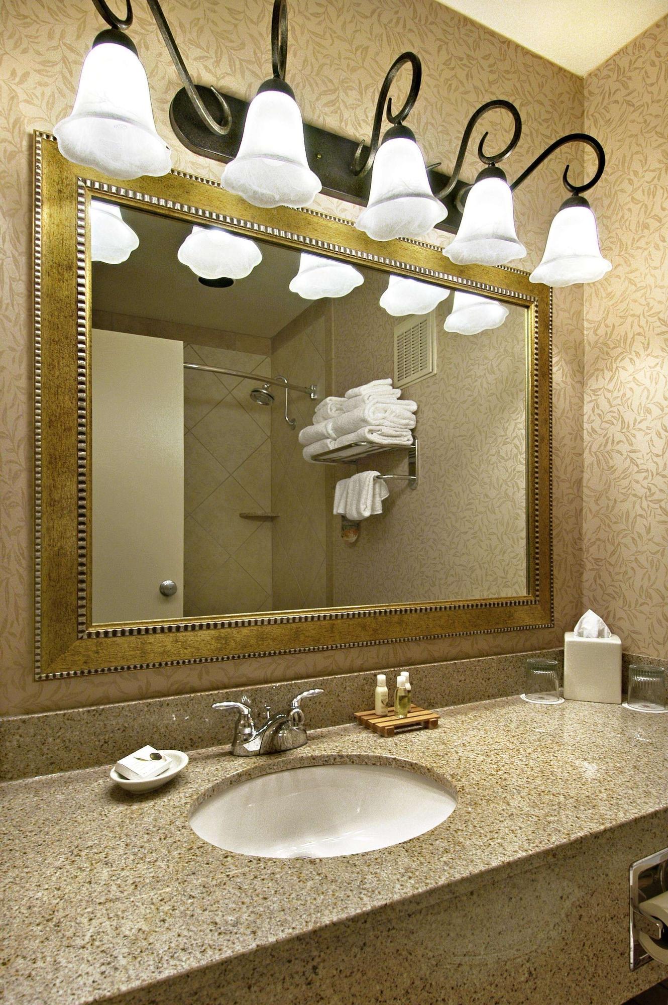 Habitación Red Lion Hotel Kelso Longview
