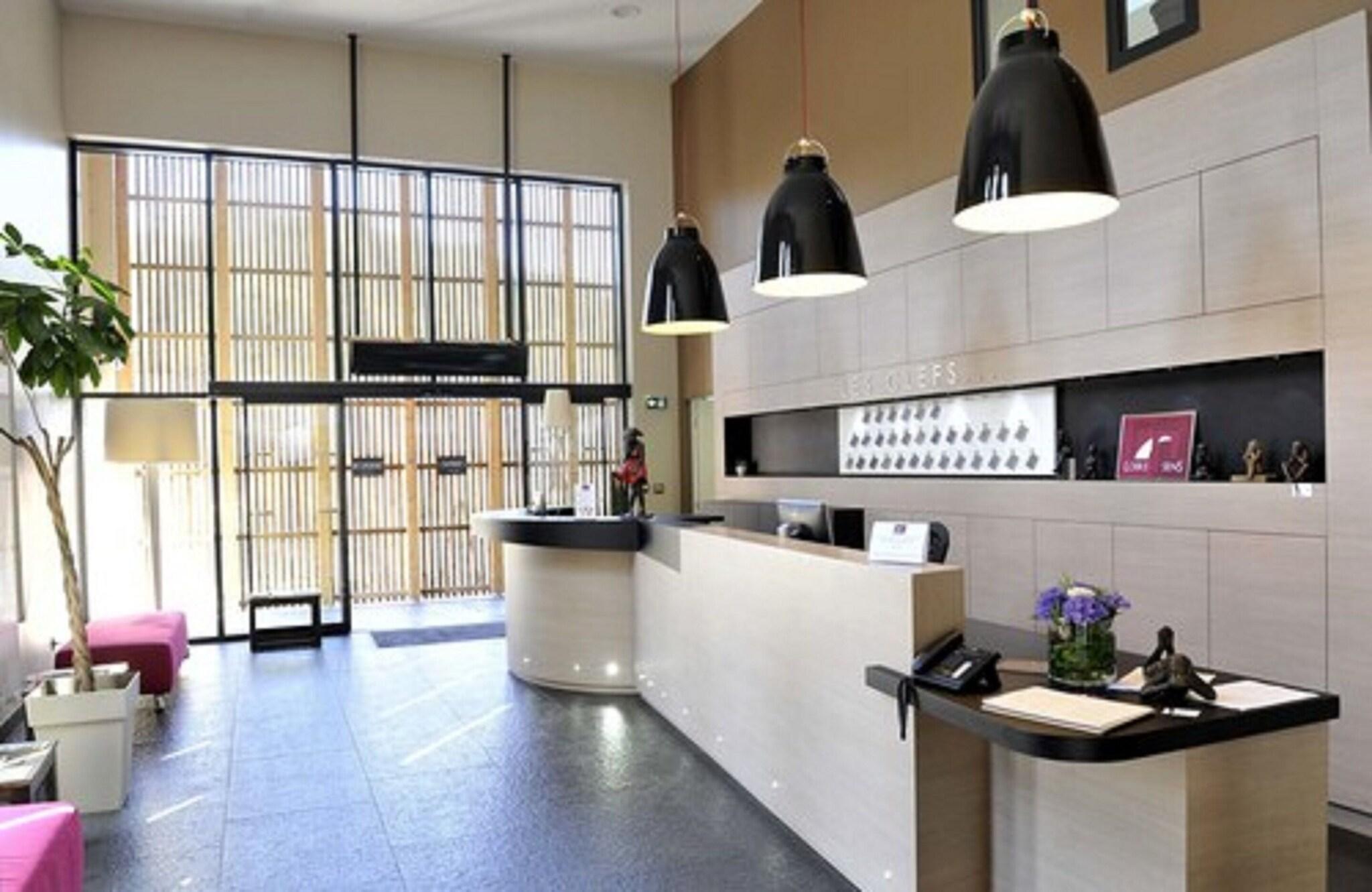 Vista Lobby Loire & Sens