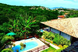 Alojamiento - pousada CASA 29 BÚZIOS