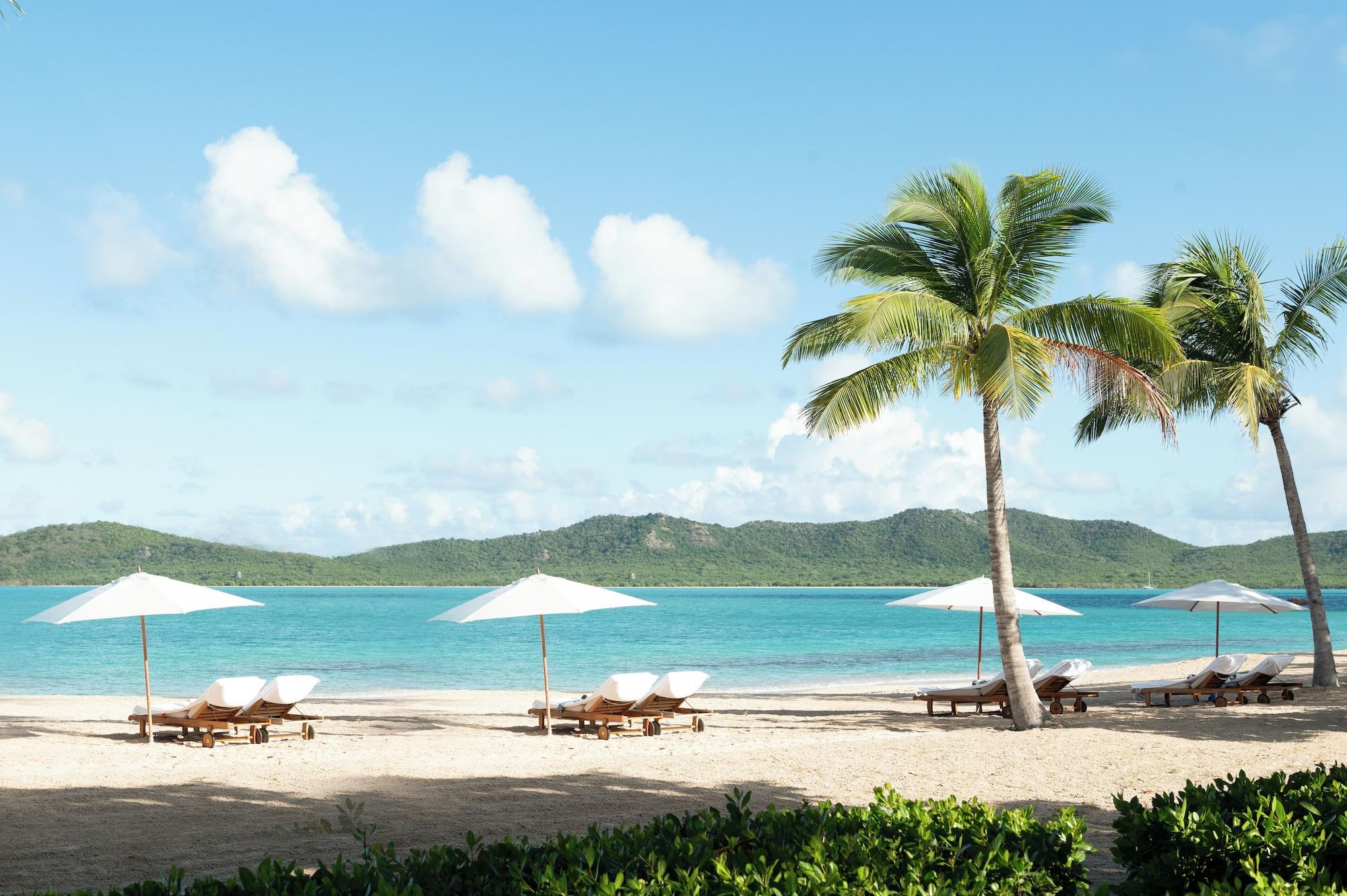 Playa Hermitage Bay – Antigua and Barbuda