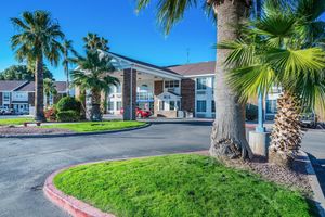 Alojamiento - Motel 6 Tucson, AZ - North