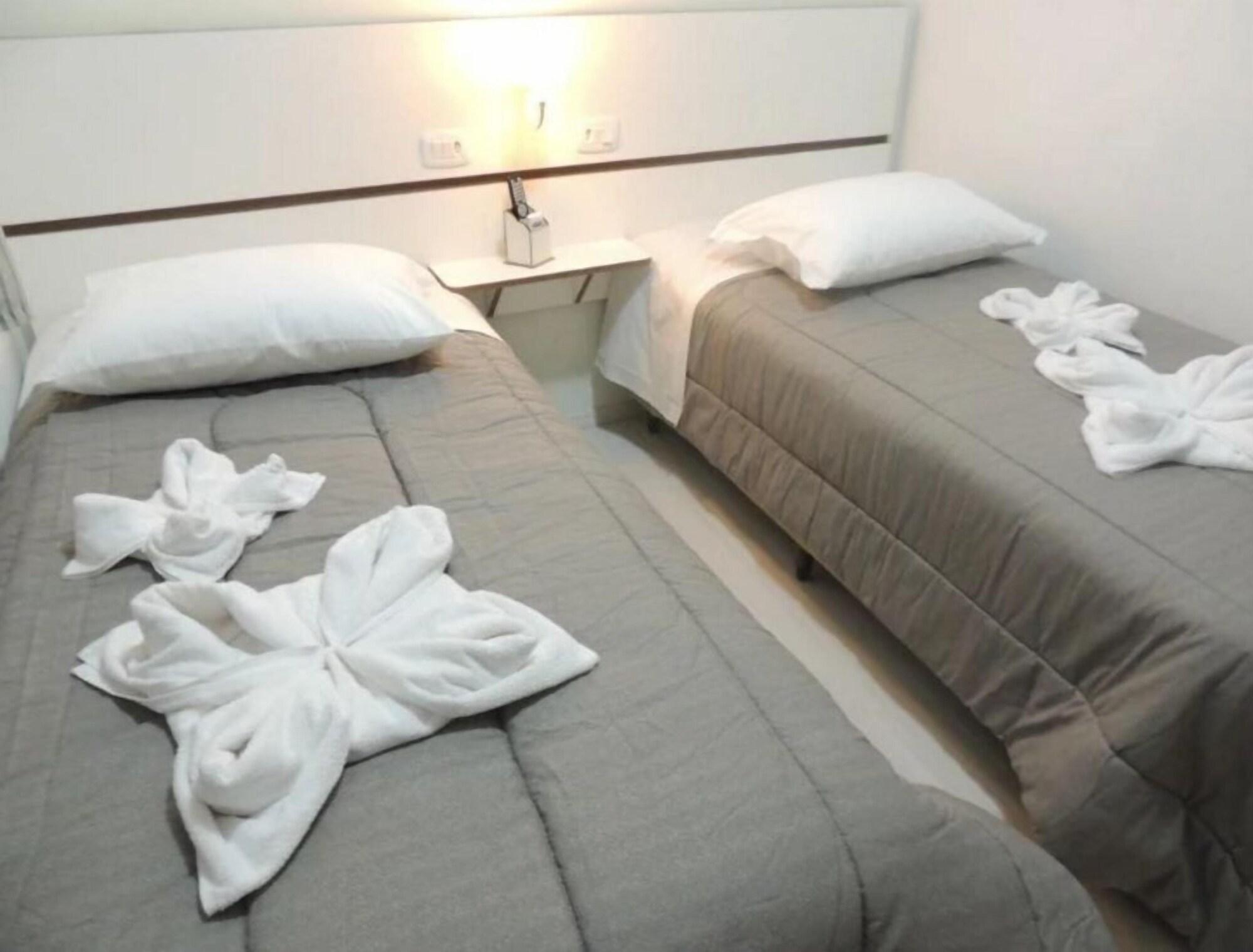 Varios Pousada Cinnamon