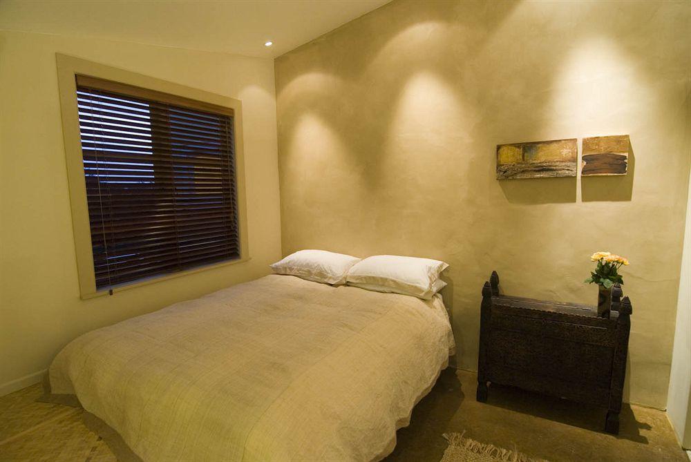 Habitación Indigo Bush Studios