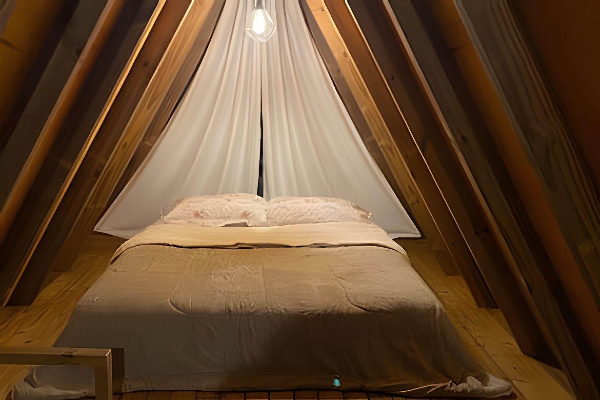 Habitación Chalé dos Alpes 1 hidromassagem e Lareira