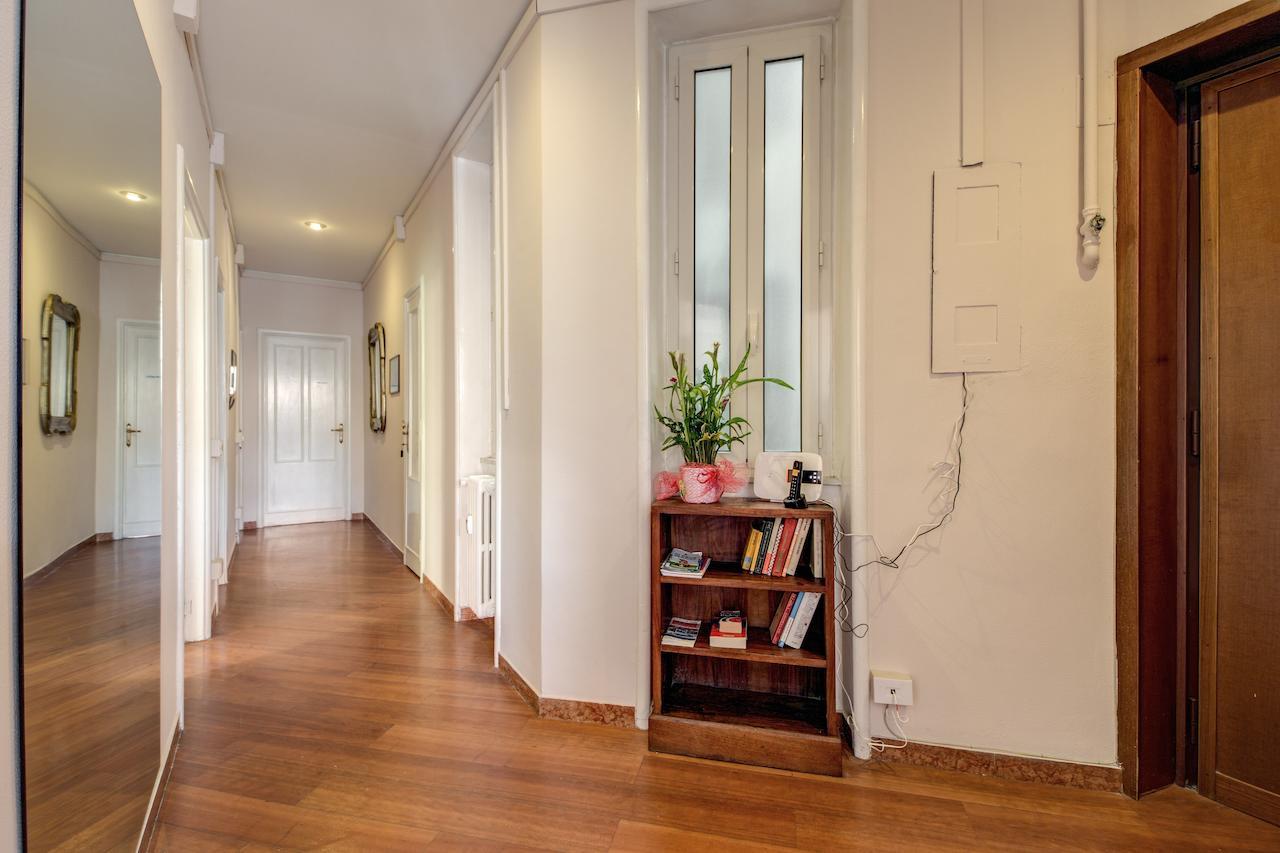 Vista Lobby B&B Circus Maximus