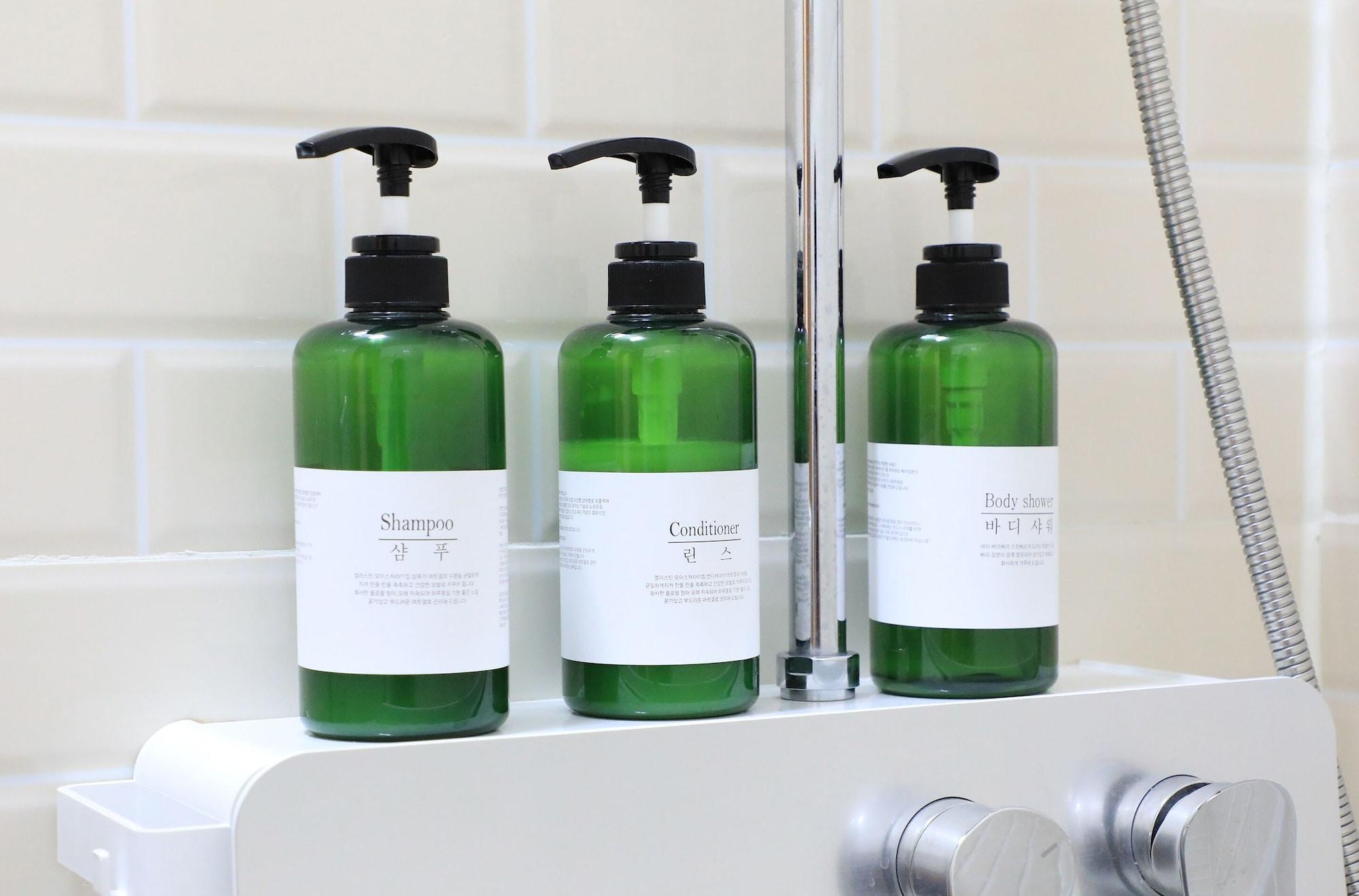 Equipamiento de Habitación Maison Mini Hotel