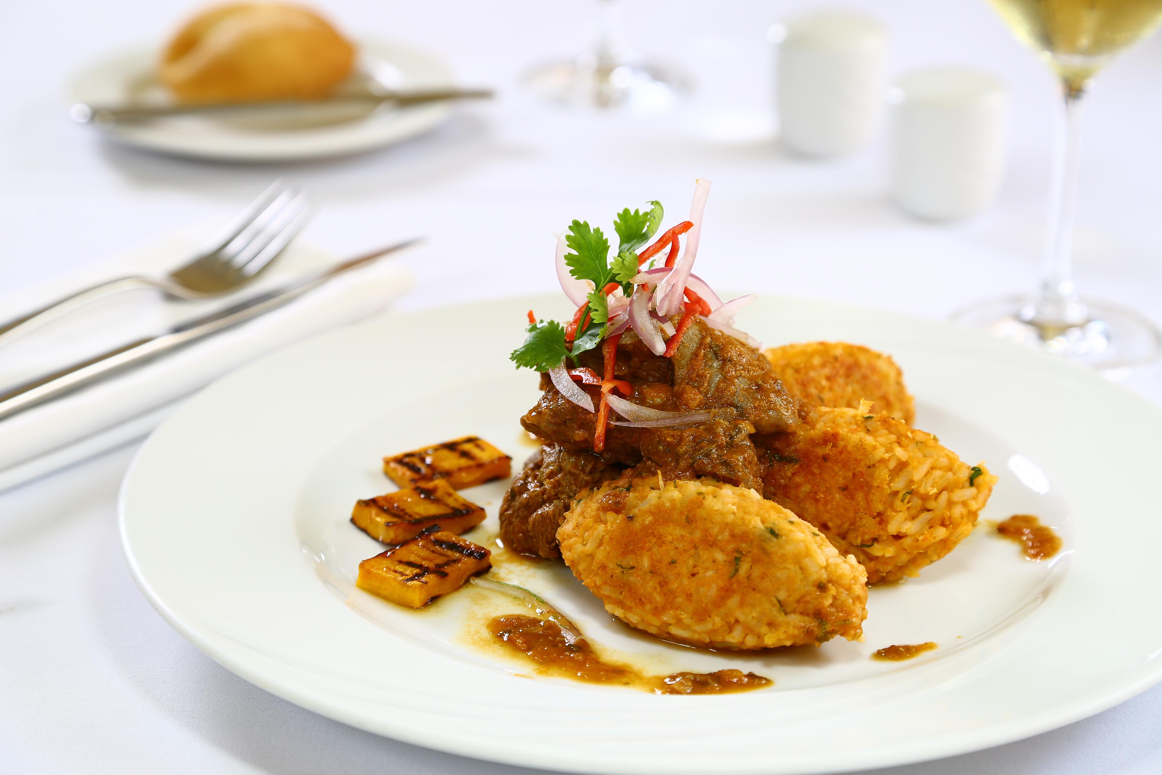 Restaurant Costa del Sol Trujillo Centro