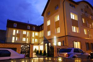 Alojamiento - Citrin Hotel - Adults Only