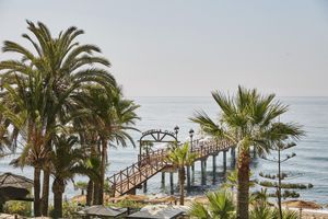 Alojamiento - Marbella Club Hotel Golf Resort & Spa