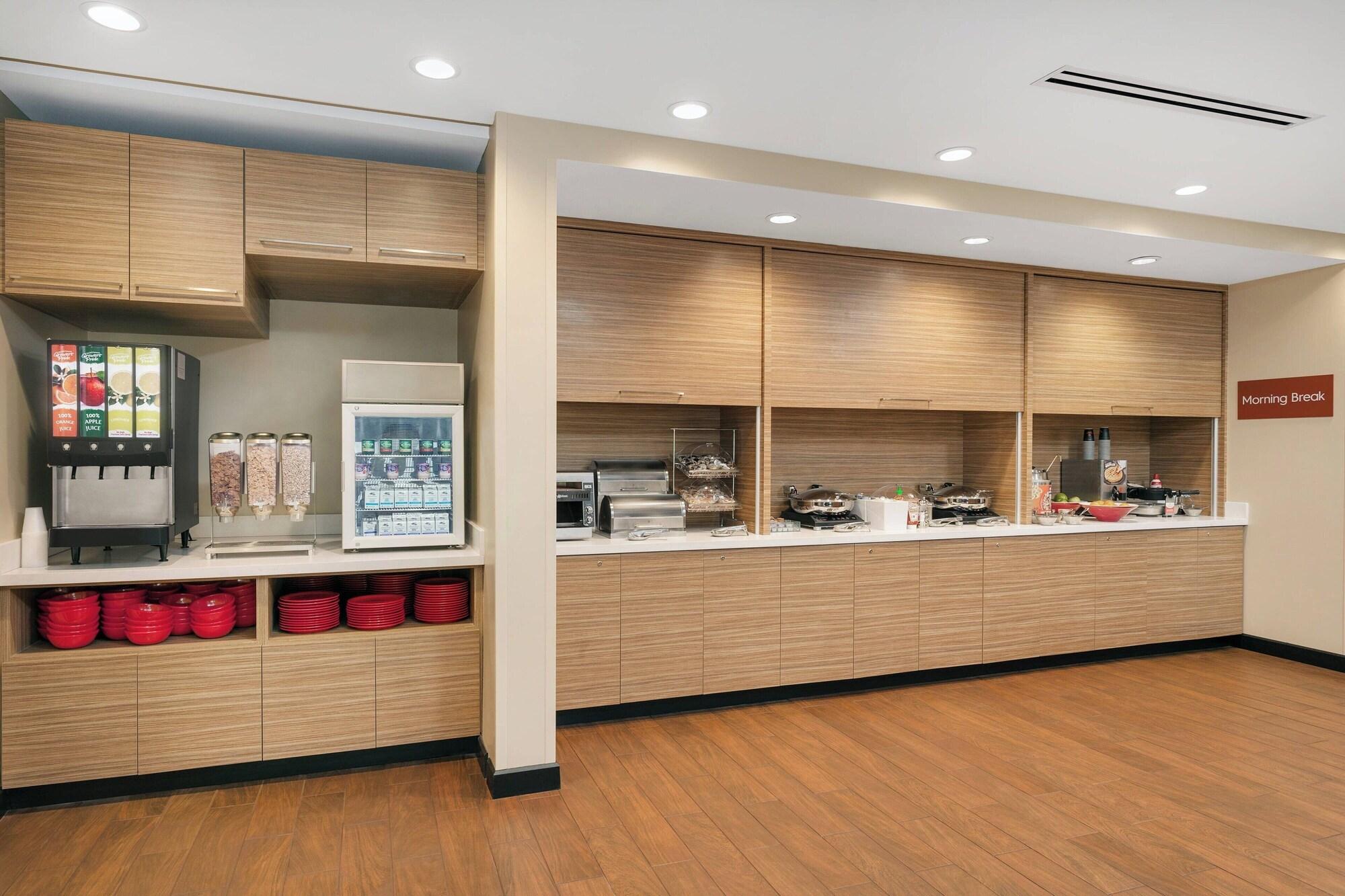 Restaurant TownePlace Suites by Marriott Titusville Kennedy Space Center