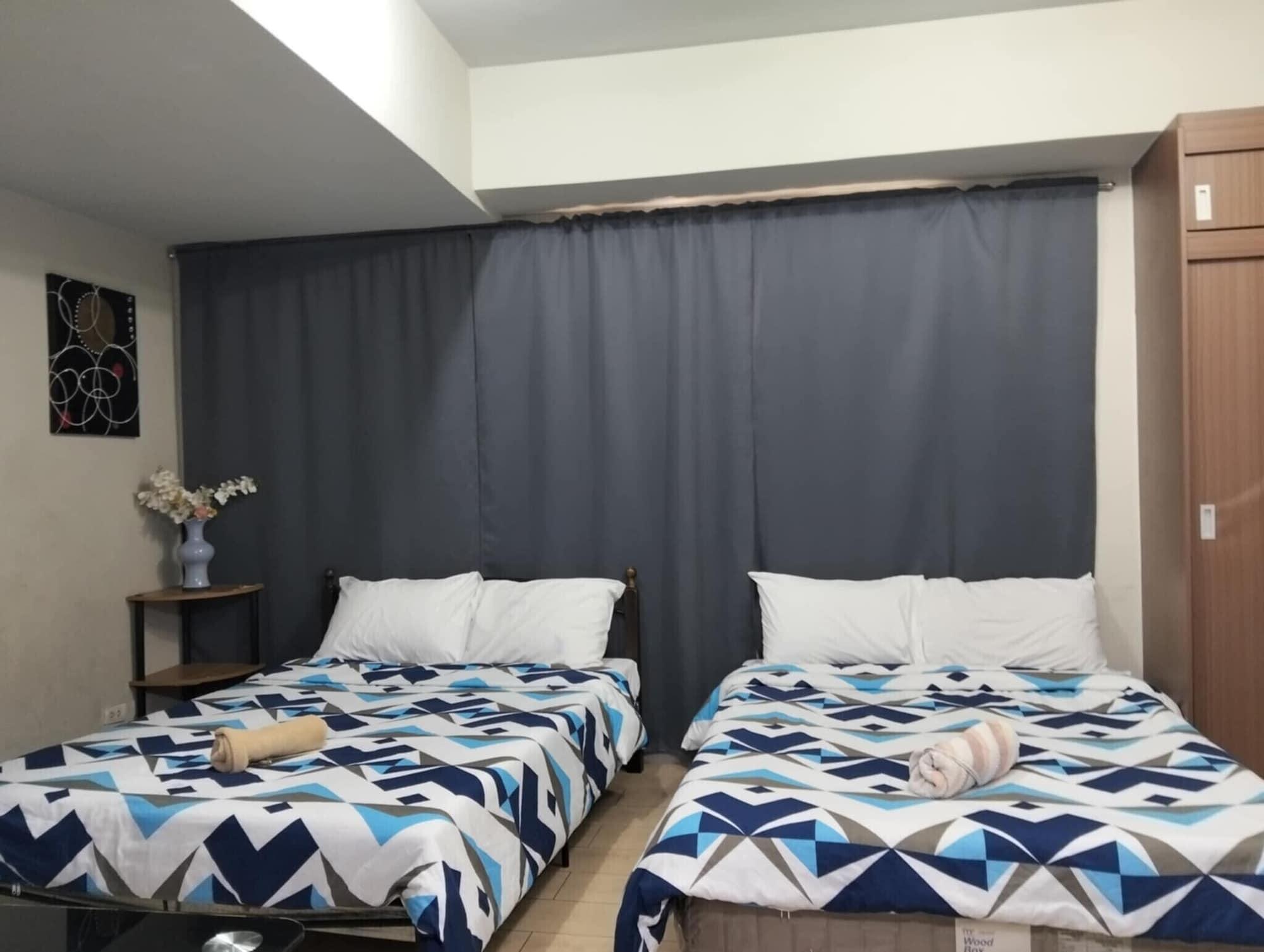 Habitación Henry's Newport