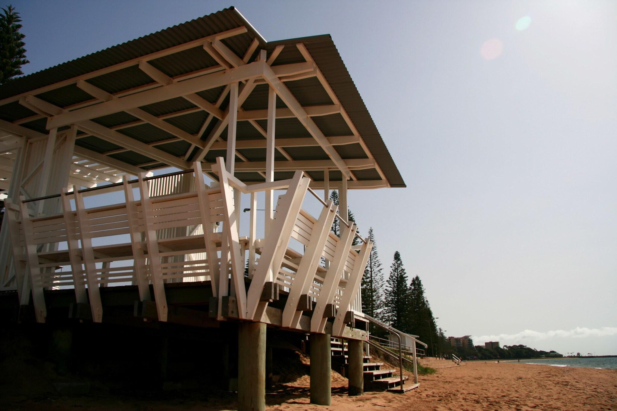 Playa Proximity Waterfront Apartments