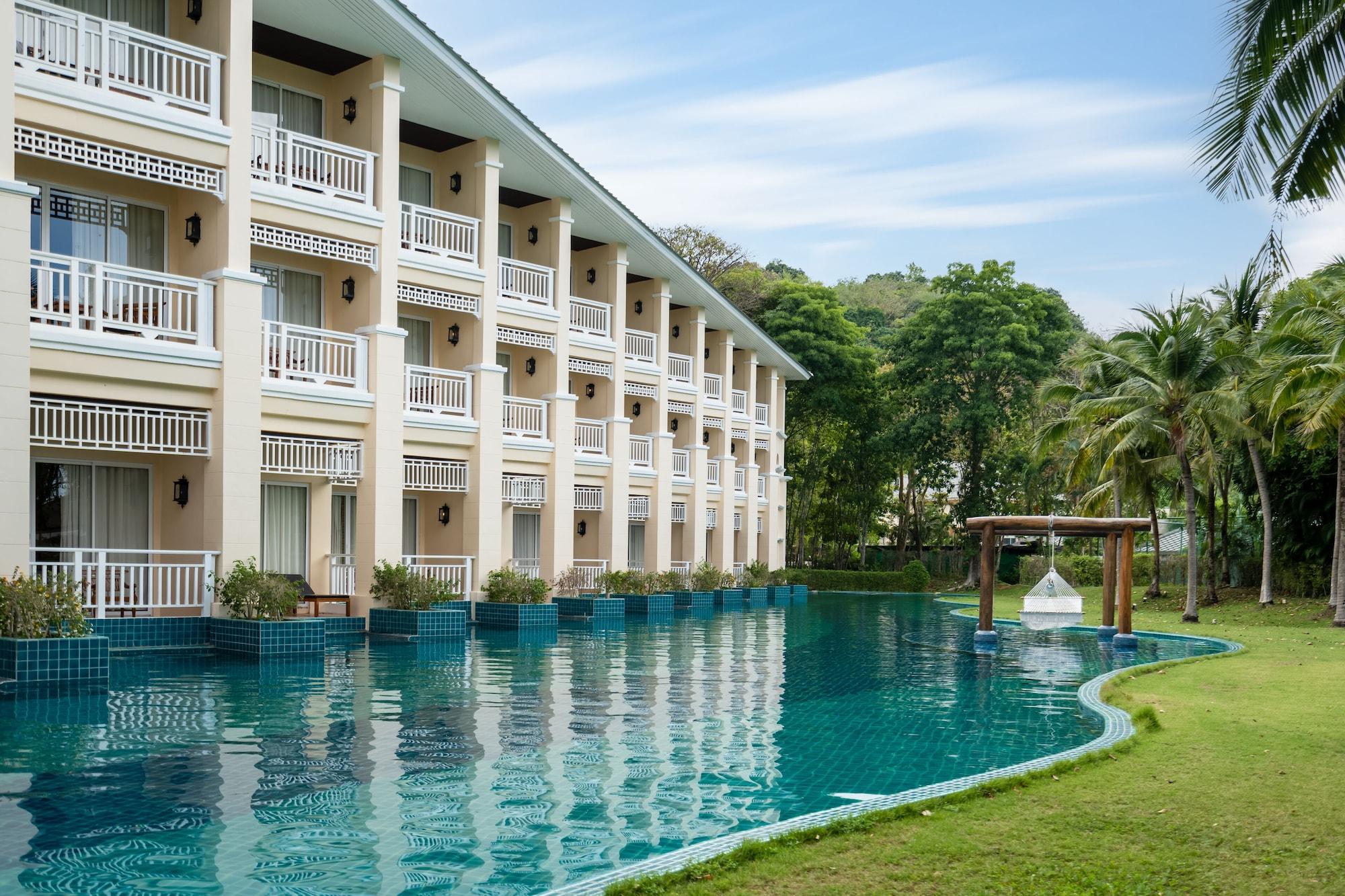 Habitación Sofitel Krabi Phokeethra Golf & Spa Resort