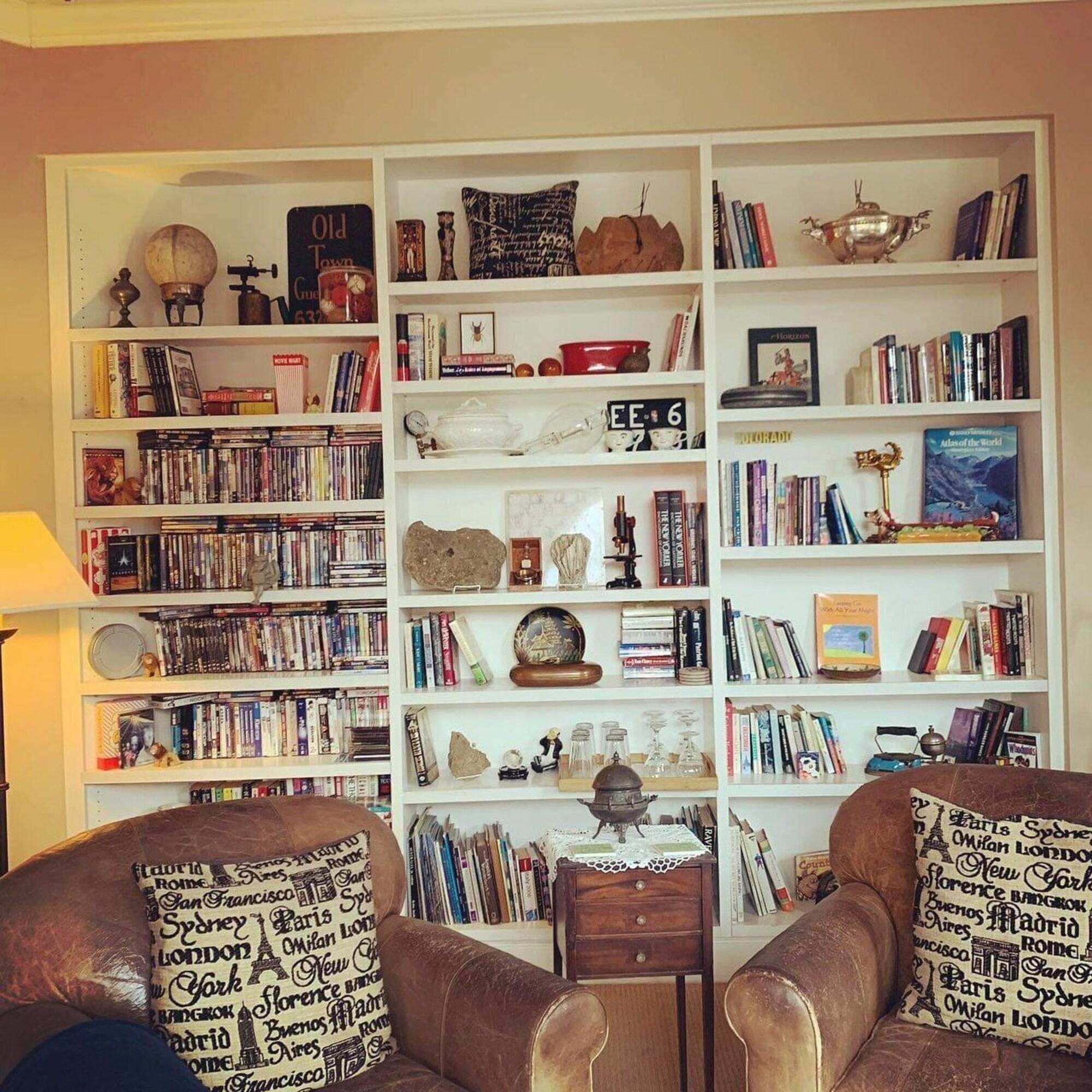 Instalaciones Recreativas Old Town GuestHouse B&B