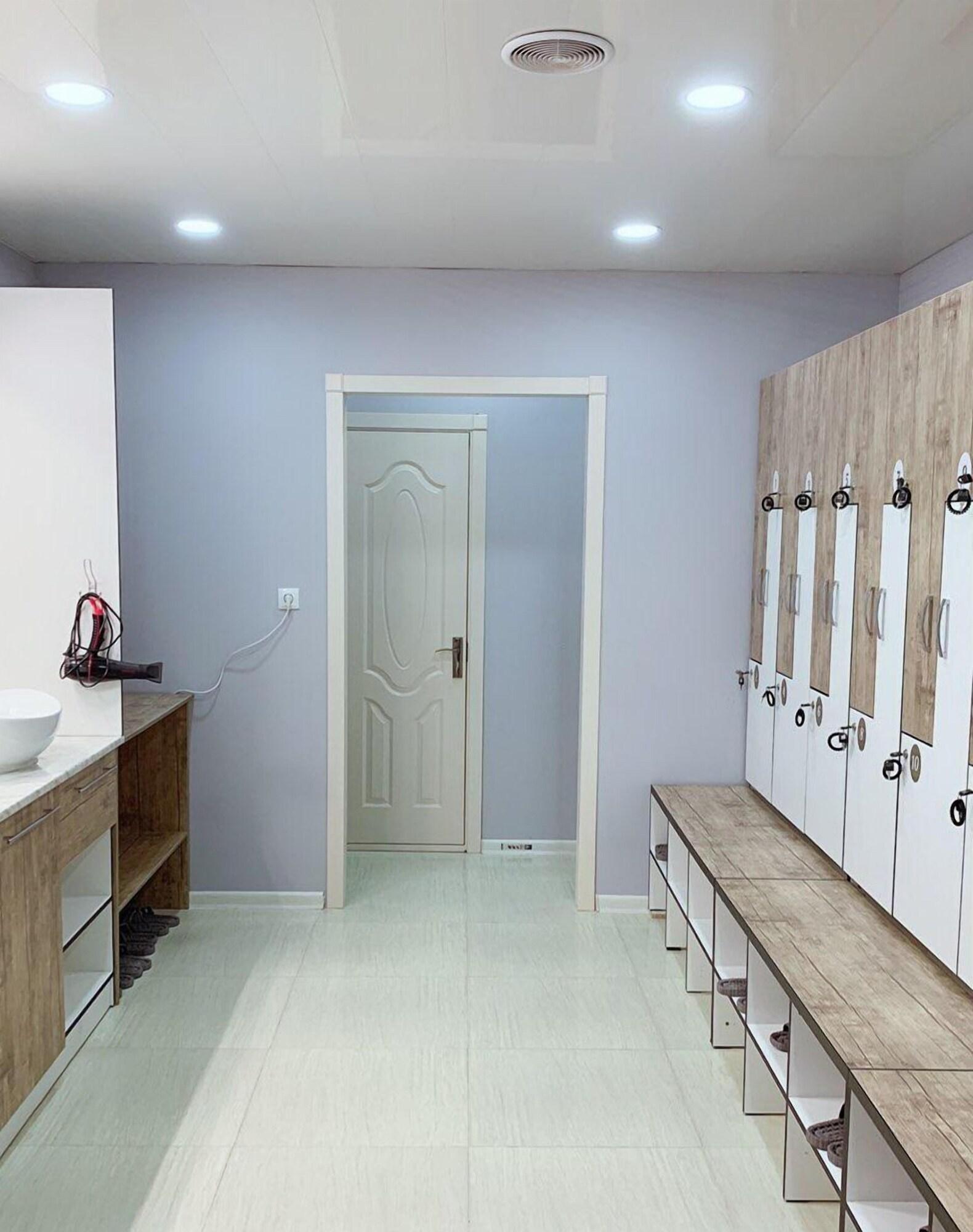 Spa MIRA STAY Hotel