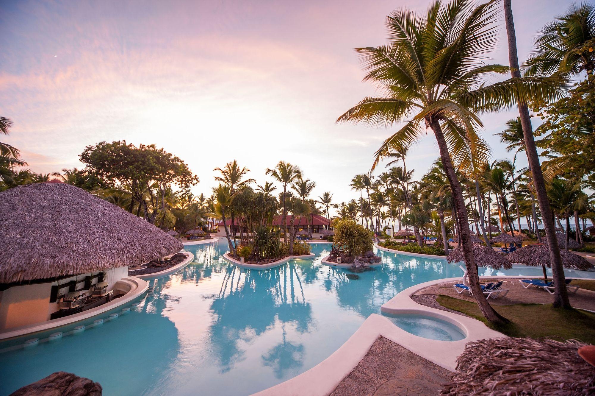 Доминикана. Отель Доминикана Bavaro Princess. Доминикана Пунта Кана Баваро принцесс. Grand Bavaro Princess 5 Доминикана Пунта. Grand Bavaro Princess all Suites Resort Spa & Casino 5*.