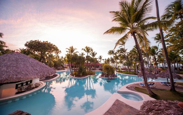 Grand Bavaro Princess