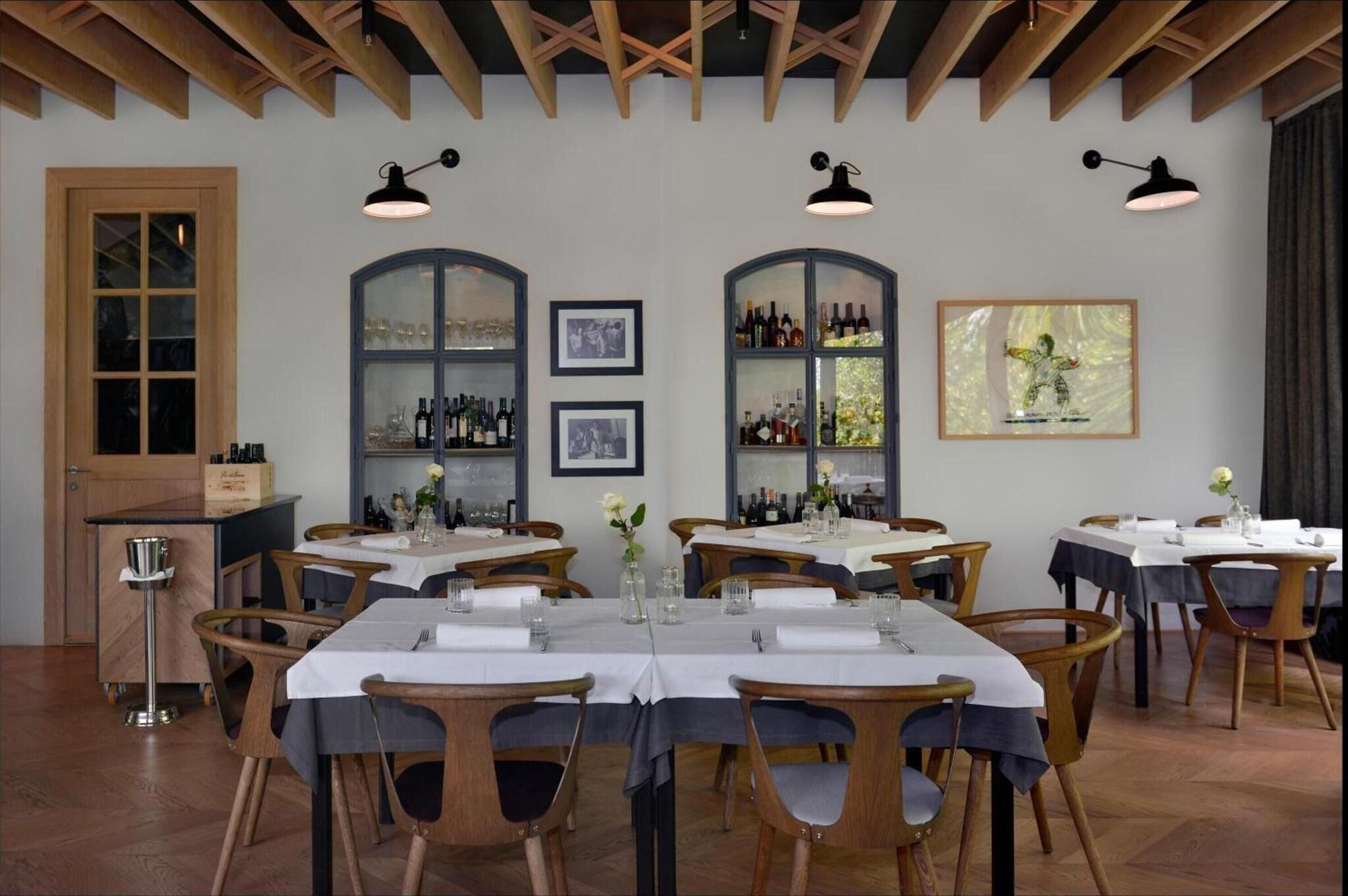 Restaurant Hotel Peteani