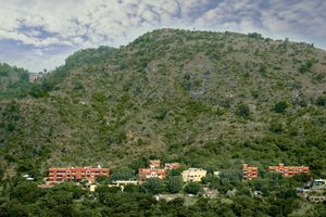 Alojamiento - Club Mahindra Kumbhalgarh