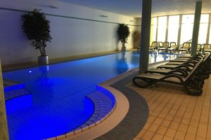 Alojamiento - Urlaubshotel Binder