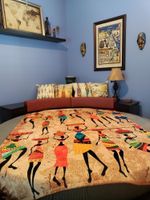 Alquiler Vacacional - 5-Stars Experience In The Heart of Houston - Dope!