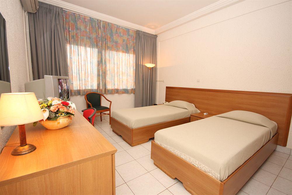 Habitación Splendid Hotel