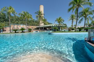 Alojamiento - Blue Tree Thermas de Lins Resort