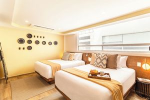 Alojamiento - Grand Chapultepec Residencial