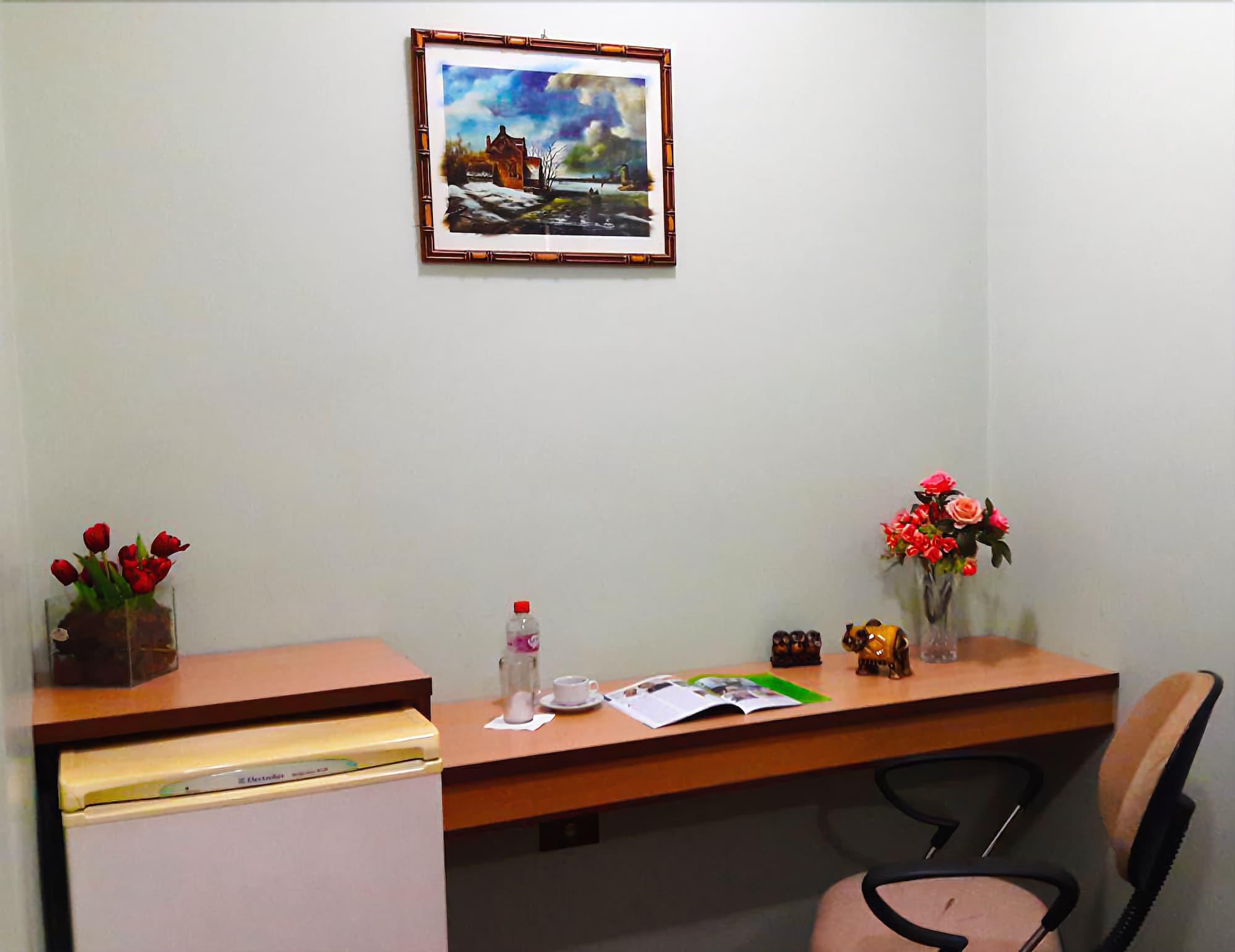 Set de Habitación Santa Maria Park Hotel
