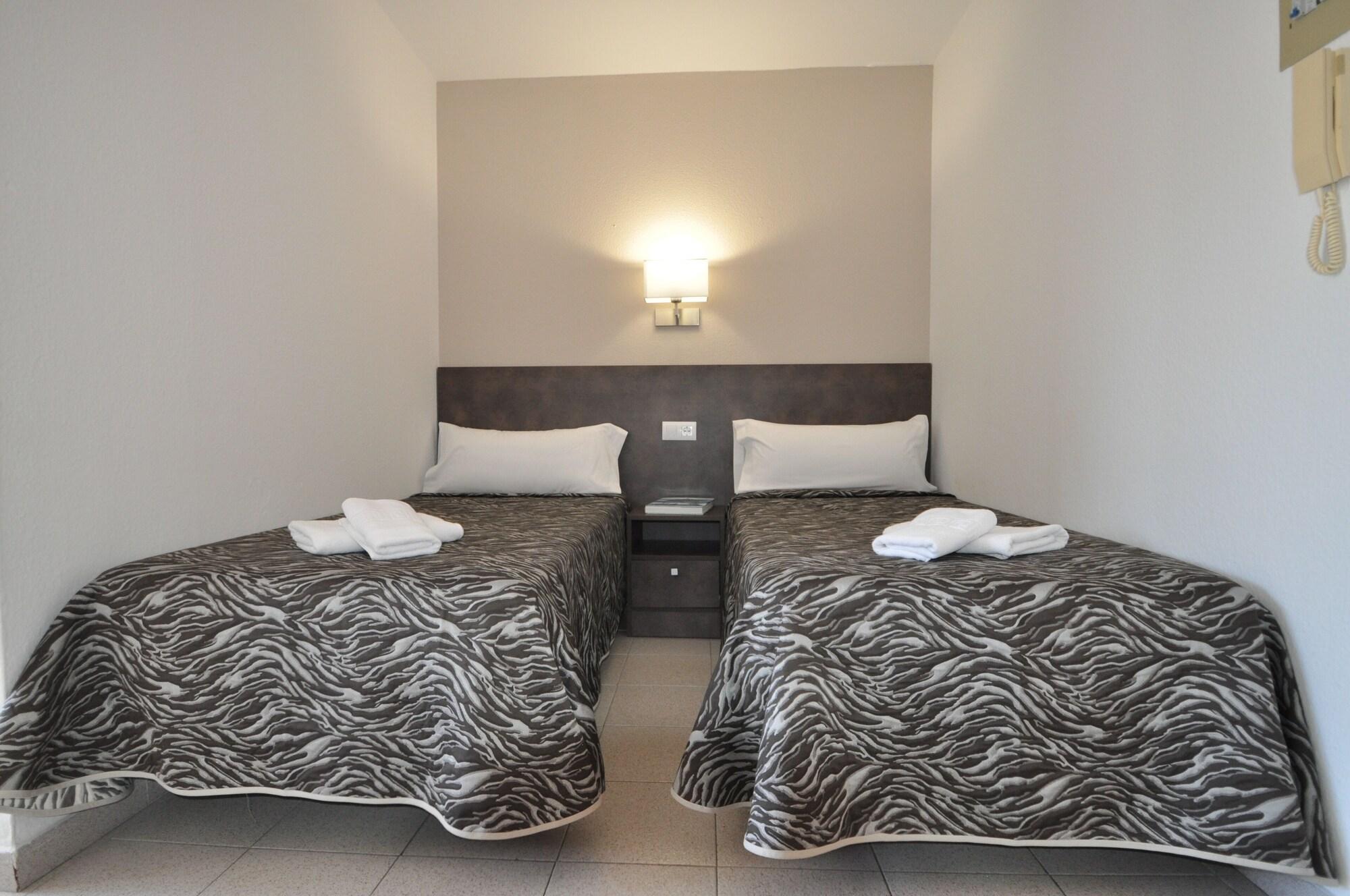 Habitación Safari Hotel