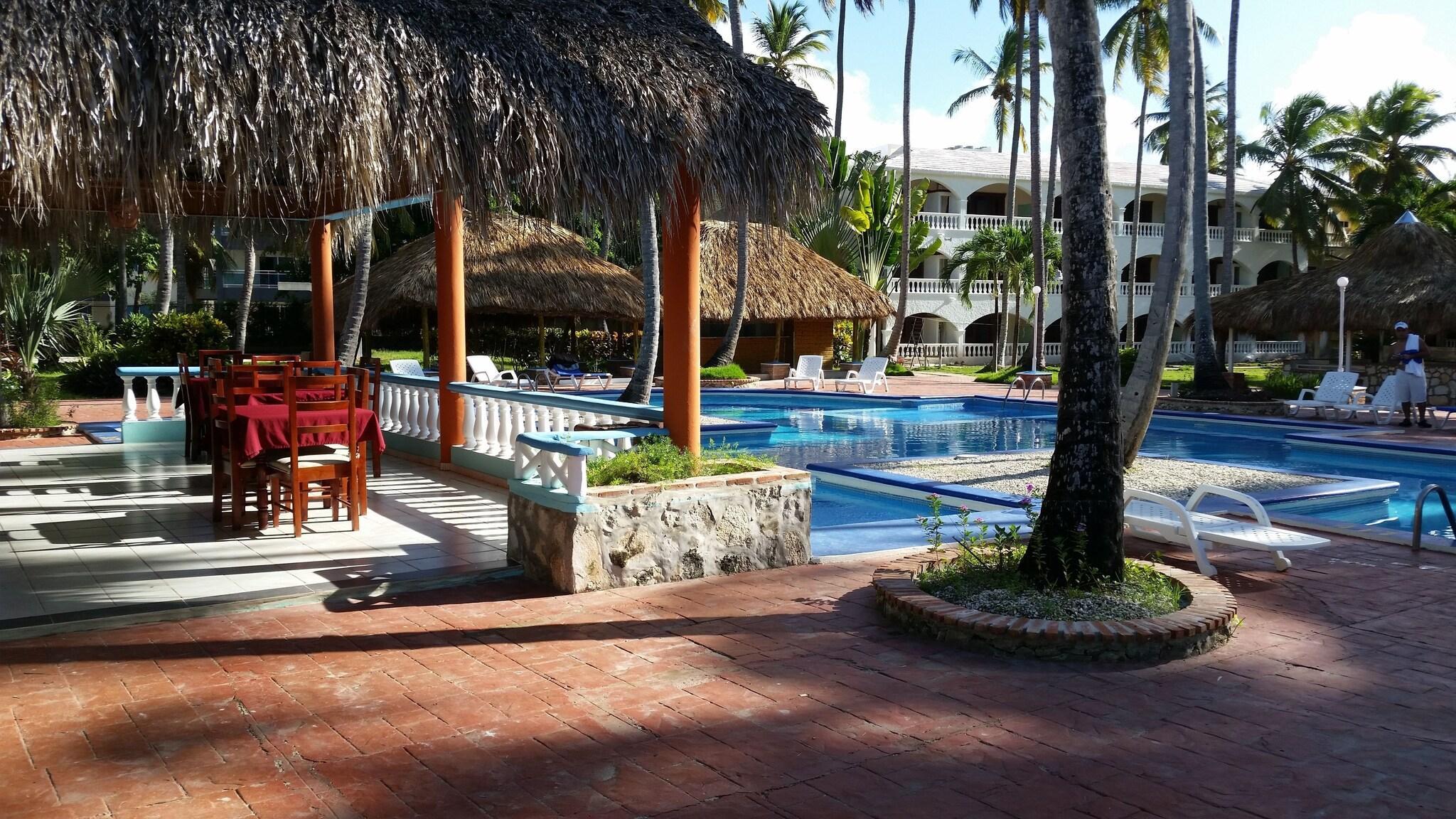 Restaurant El Cortecito Inn