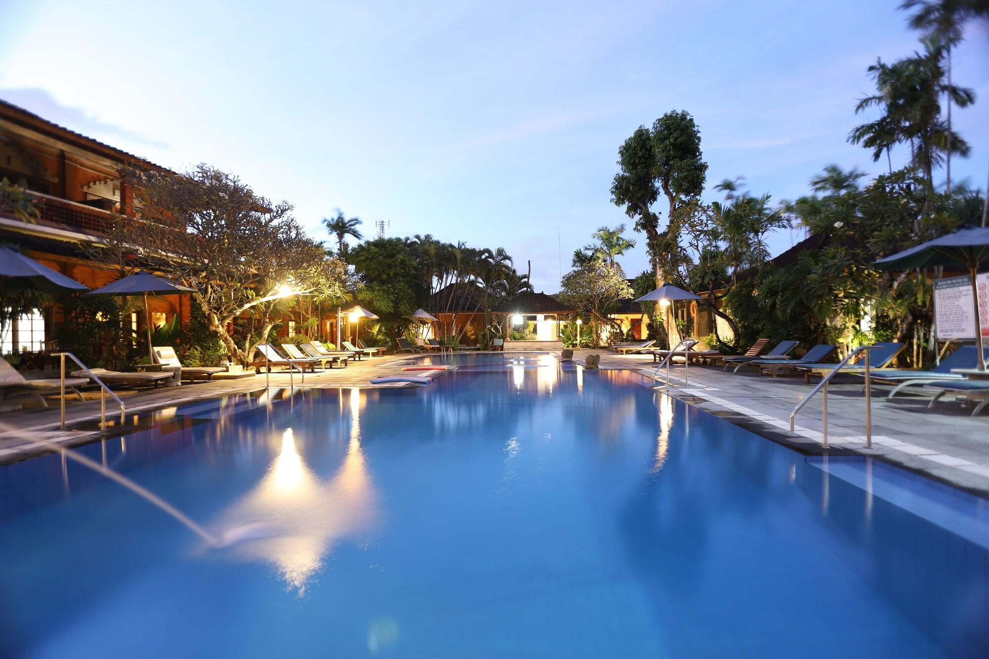 Varios Bumi Ayu Bungalows