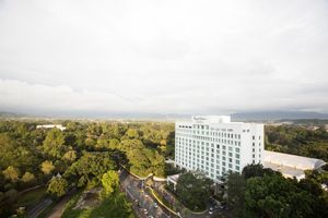 Alojamiento - Royale Chulan Seremban