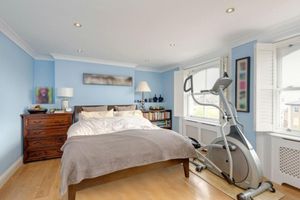 Alquiler Vacacional - Beautiful 2-bed Apartment in London