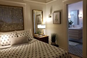 Alquiler Vacacional - The Blue Door Cottage - Vintage meets Modern