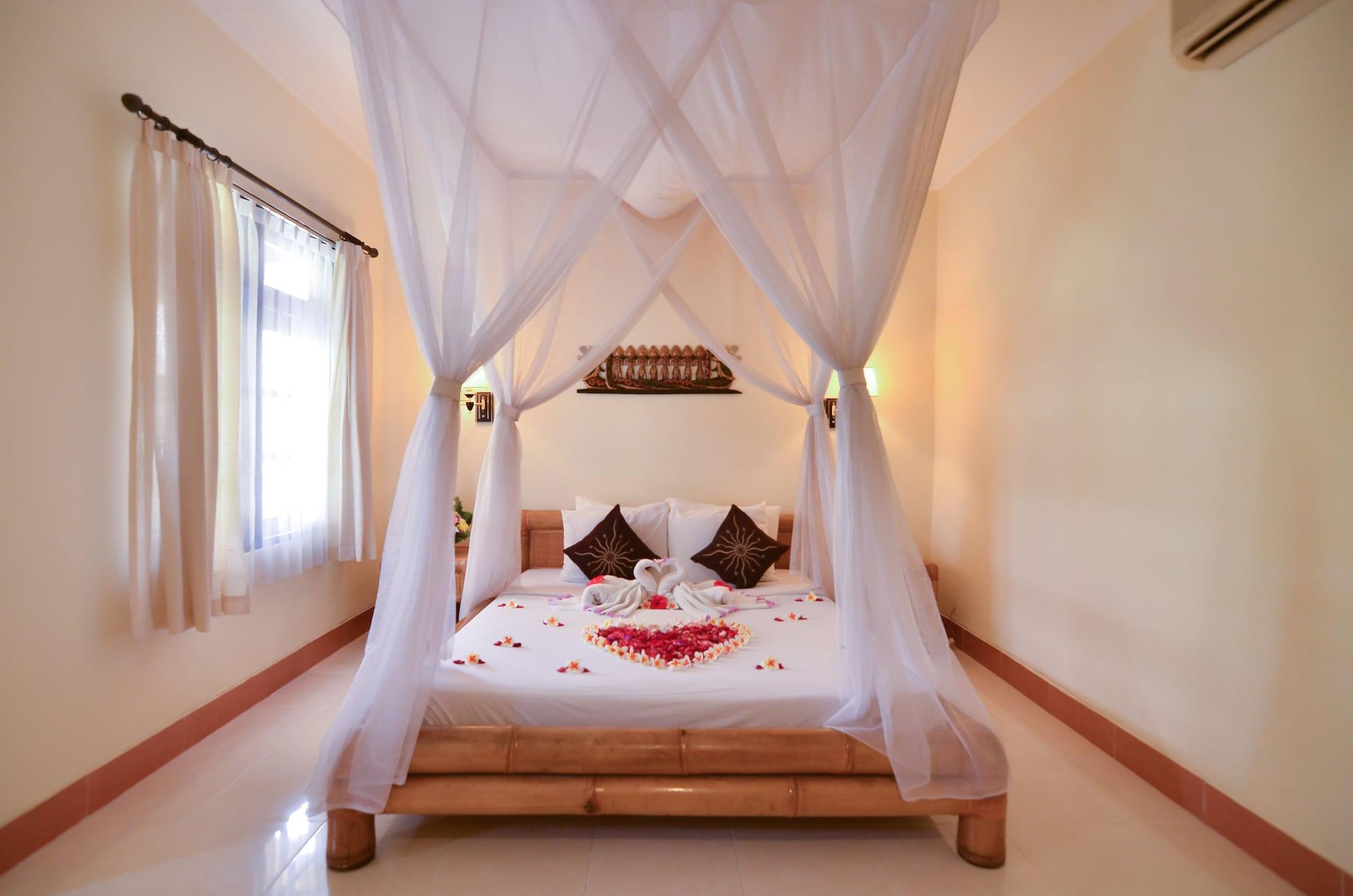 Habitación Aneka Lovina Villas and Spa