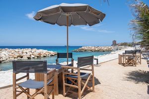 Alojamiento - Scuba Lodge City Beach
