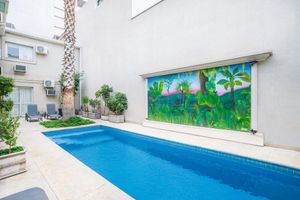 Alojamiento - Argentino Hotel