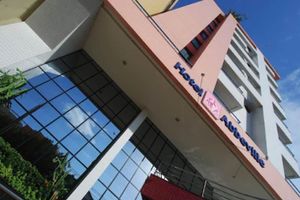 Paquete - Abbeville Hotel