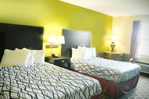 Alojamiento - Days Inn by Wyndham Park City Kansas