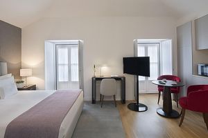 Alojamiento - Grape Harbor Prata Apartments