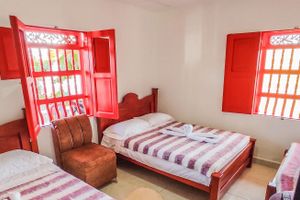 Alquiler Vacacional - Beautiful house in one of the most beauty places in Jerico, Colombia