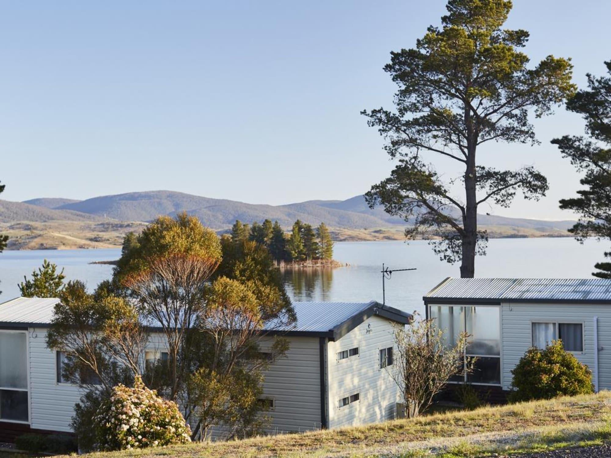 Varios NRMA Jindabyne Holiday Park
