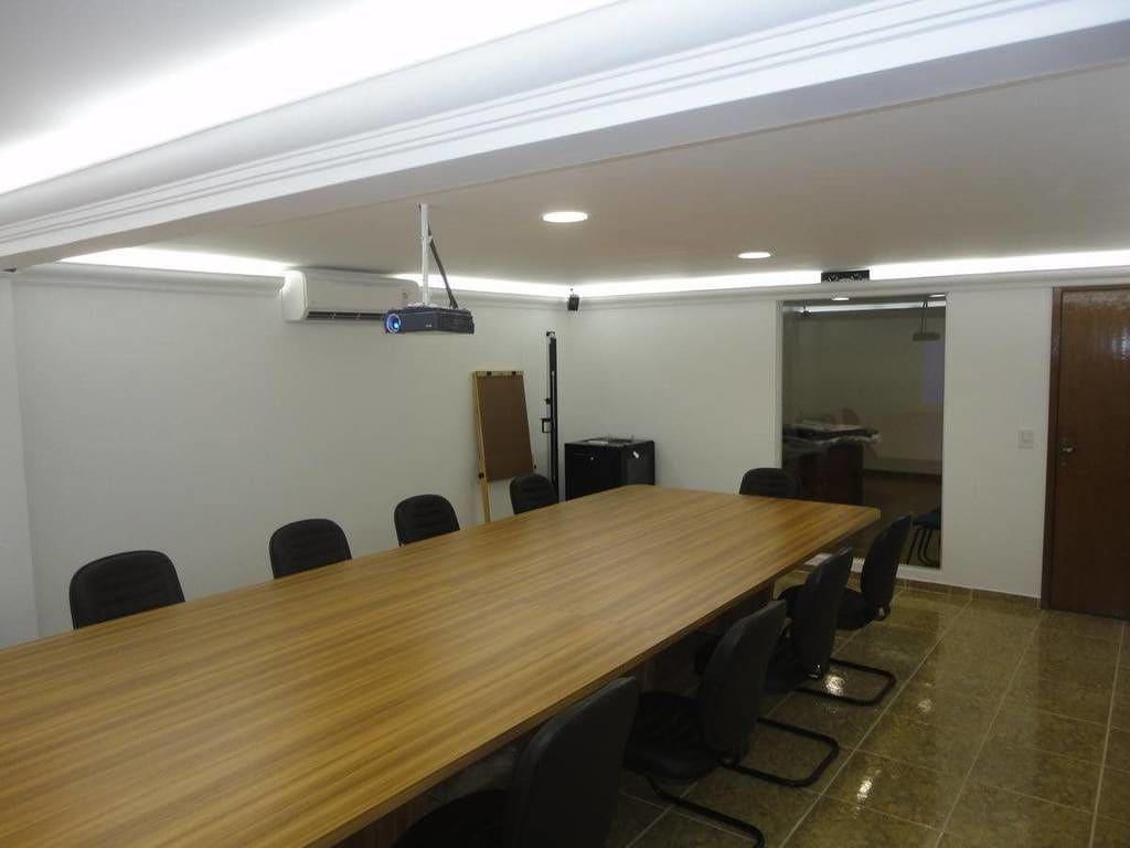 Sala de Reuniones Syros Hotel