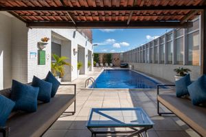 Alojamiento - Holiday Inn Manaus by IHG