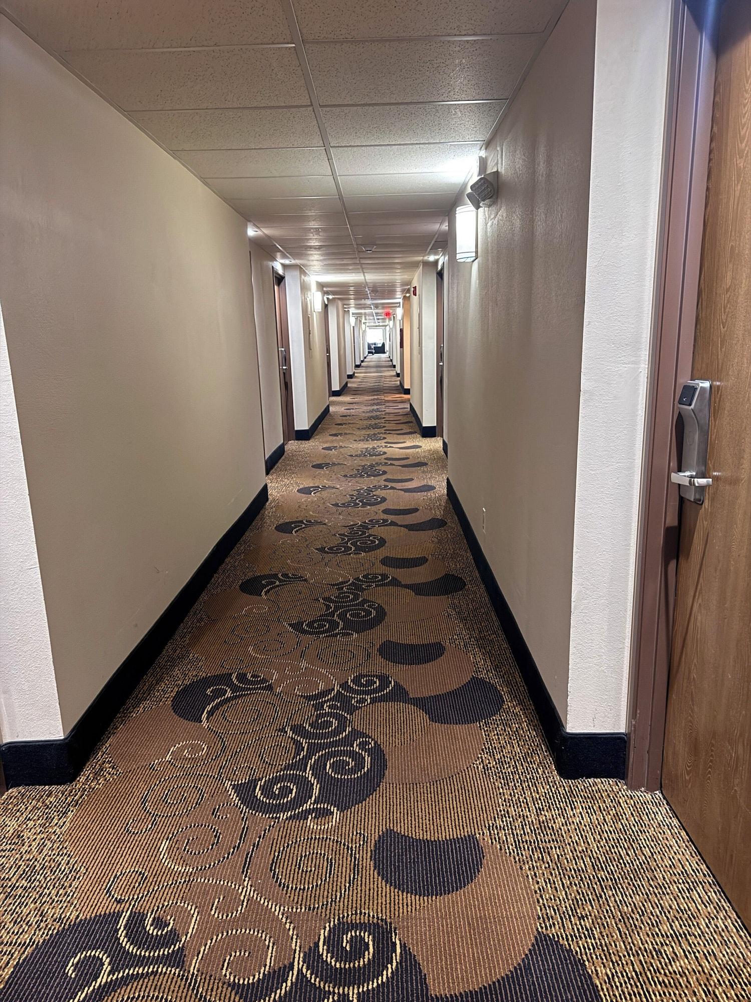 Varios Baymont Inn & Suites by Wyndham Richmond